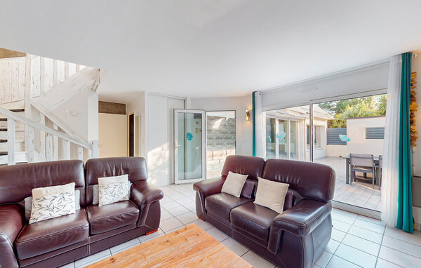Ferienhaus - Moëlan-sur-Mer , Frankreich - FBF761 301