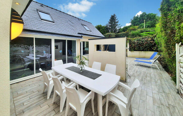 Ferienhaus - Moëlan-sur-Mer , Frankreich - FBF761 101