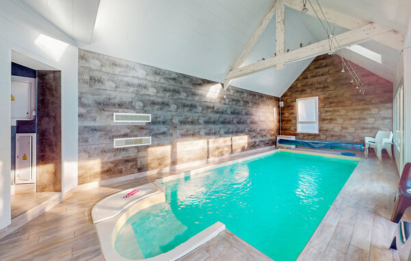 Ferienhaus - Moëlan-sur-Mer , Frankreich - FBF761 9