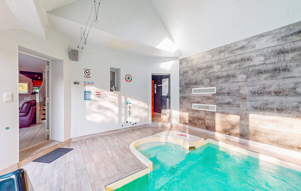 Ferienhaus - Moëlan-sur-Mer , Frankreich - FBF761 11