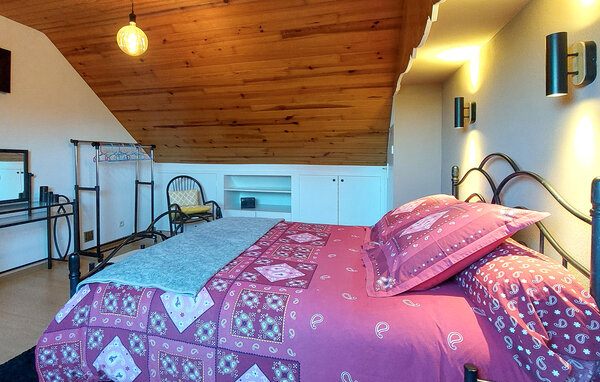 Vakantiehuis 