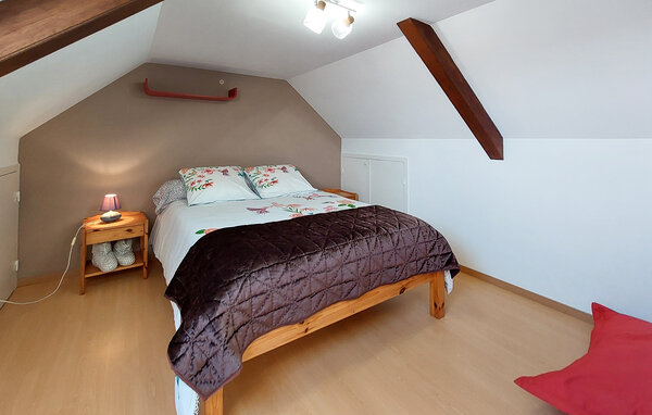 Vakantiehuis 