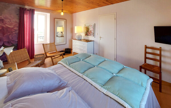 Vakantiehuis 