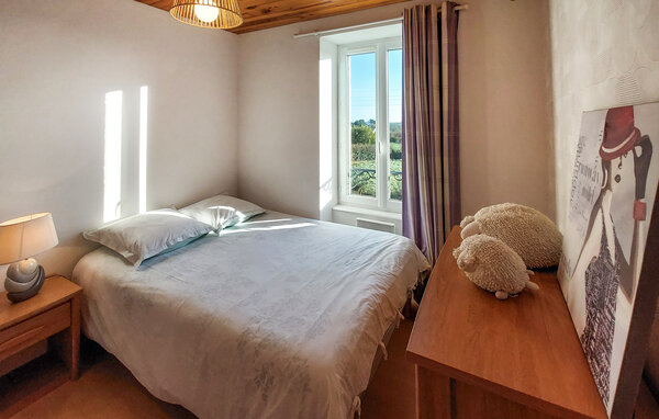 Vakantiehuis 