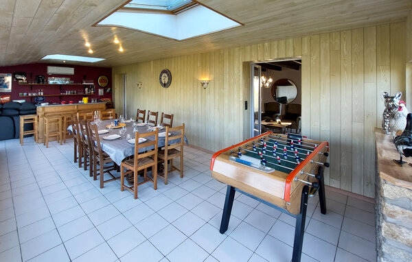 Vakantiehuis 