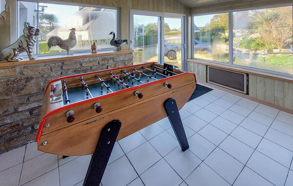 Vakantiehuis 