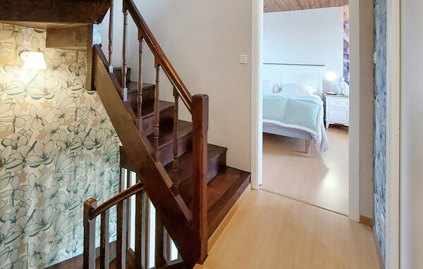 Vakantiehuis 