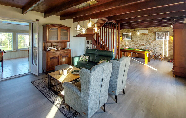 Ferienhaus - Saint-Pabu , Frankreich - FBF766 2