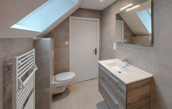 Ferienhaus - Névez , Frankreich - FBF767 702