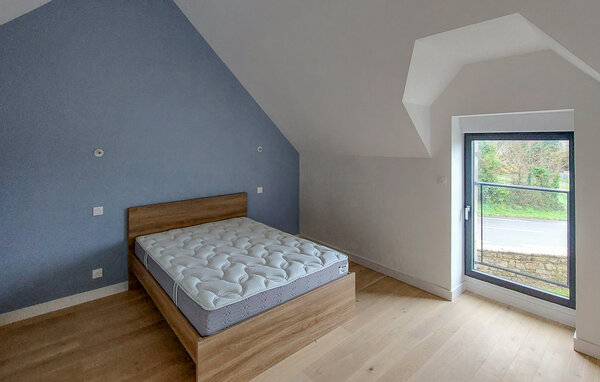 Ferienhaus - Névez , Frankreich - FBF767 4