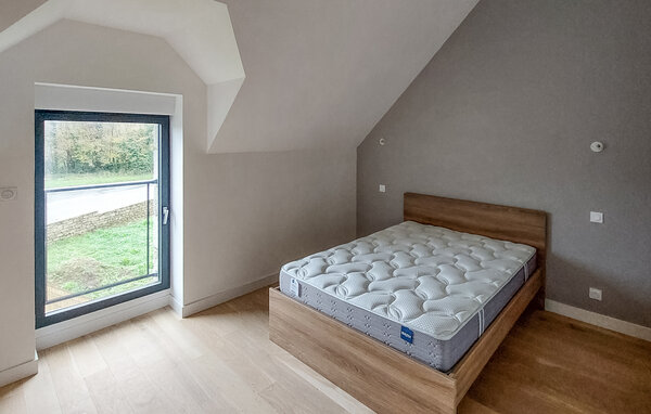 Ferienhaus - Névez , Frankreich - FBF767 602