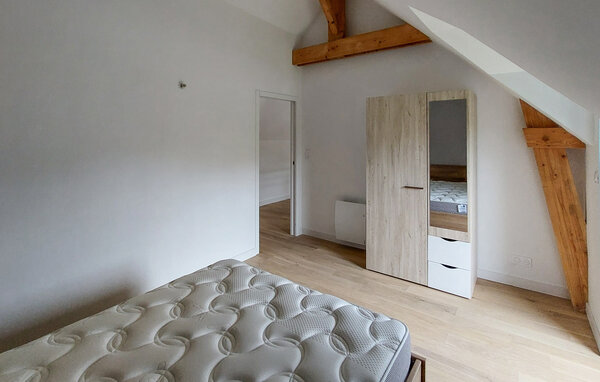 Ferienhaus - Névez , Frankreich - FBF767 603
