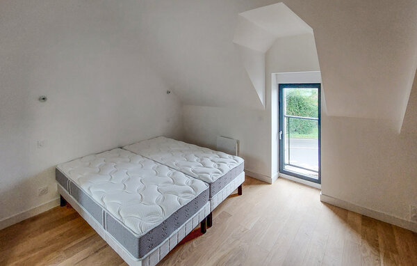 Ferienhaus - Névez , Frankreich - FBF767 605