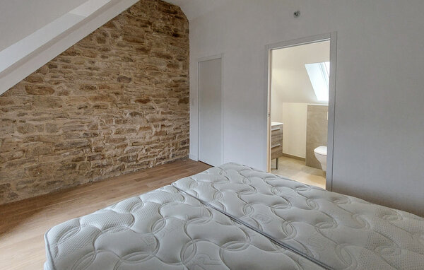 Ferienhaus - Névez , Frankreich - FBF767 606