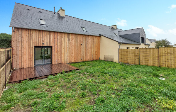 Ferienhaus - Névez , Frankreich - FBF767 5