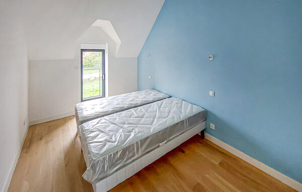 Ferienhaus - Névez , Frankreich - FBF768 602