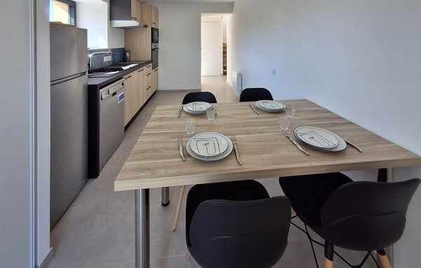 Ferienhaus - Névez , Frankreich - FBF768 3