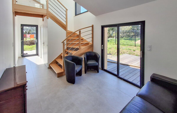 Ferienhaus - Névez , Frankreich - FBF768 302