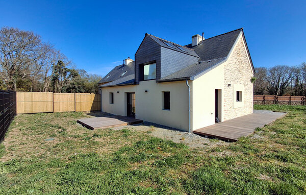 Ferienhaus - Névez , Frankreich - FBF768 81