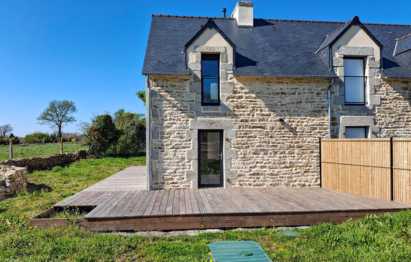 Ferienhaus - Névez , Frankreich - FBF768 82