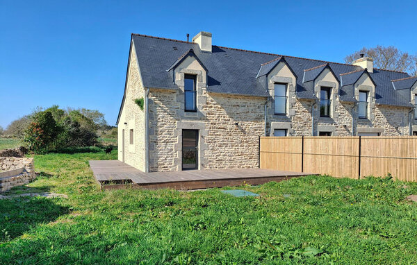 Ferienhaus - Névez , Frankreich - FBF768 102