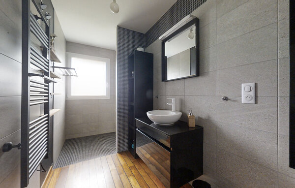 Ferienhaus - Fouesnant , Frankreich - FBF770 7