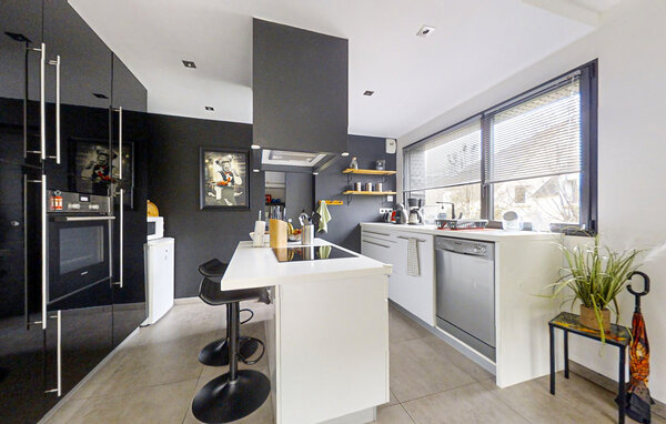 Ferienhaus - Fouesnant , Frankreich - FBF770 401