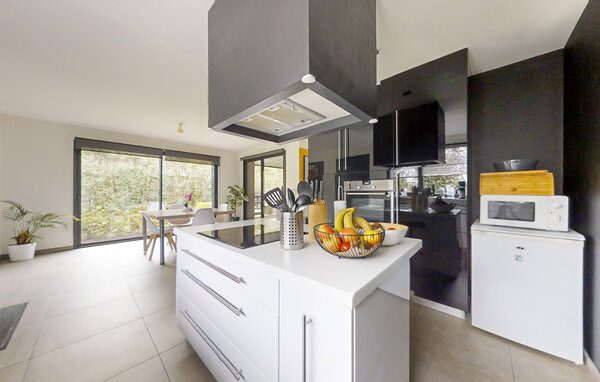 Ferienhaus - Fouesnant , Frankreich - FBF770 4