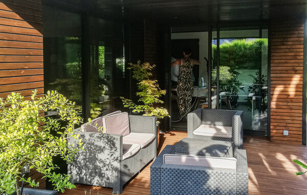 Ferienhaus - Fouesnant , Frankreich - FBF770 104