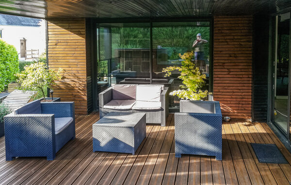 Ferienhaus - Fouesnant , Frankreich - FBF770 105