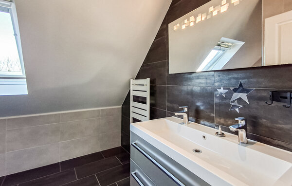 Ferienhaus - Saint-Pabu , Frankreich - FBF772 701