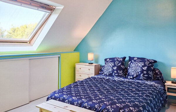 Ferienhaus - Saint-Pabu , Frankreich - FBF772 6