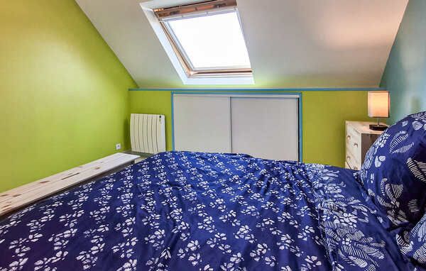 Ferienhaus - Saint-Pabu , Frankreich - FBF772 601
