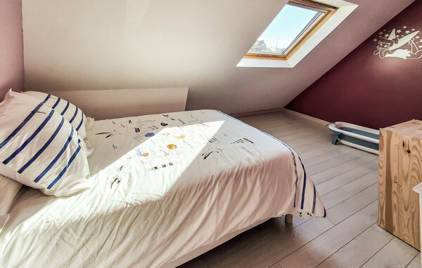 Ferienhaus - Saint-Pabu , Frankreich - FBF772 603