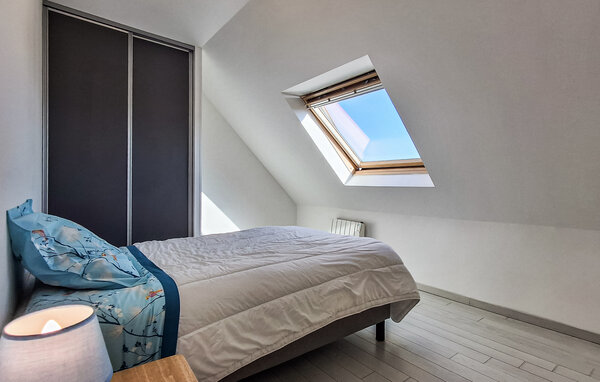 Ferienhaus - Saint-Pabu , Frankreich - FBF772 604