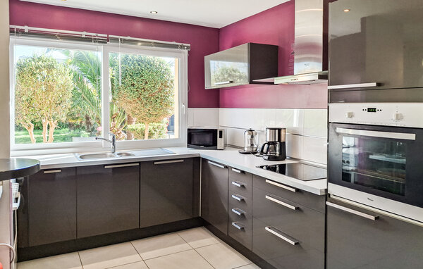 Ferienhaus - Saint-Pabu , Frankreich - FBF772 5