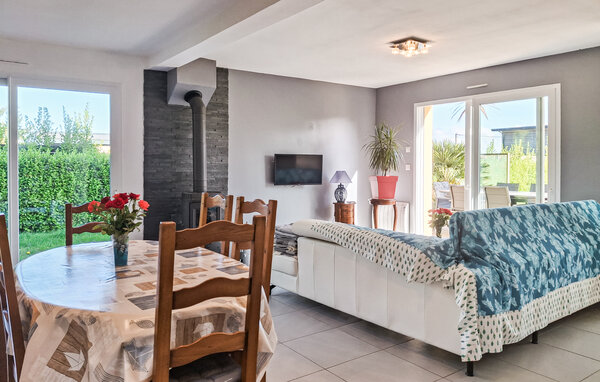 Ferienhaus - Saint-Pabu , Frankreich - FBF772 4