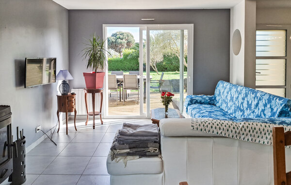 Ferienhaus - Saint-Pabu , Frankreich - FBF772 301