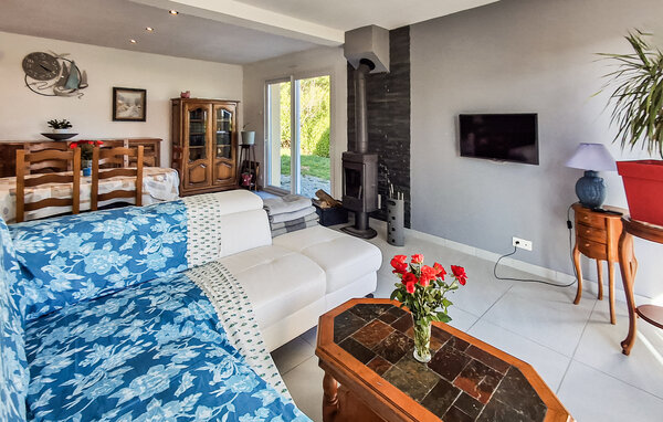 Ferienhaus - Saint-Pabu , Frankreich - FBF772 302