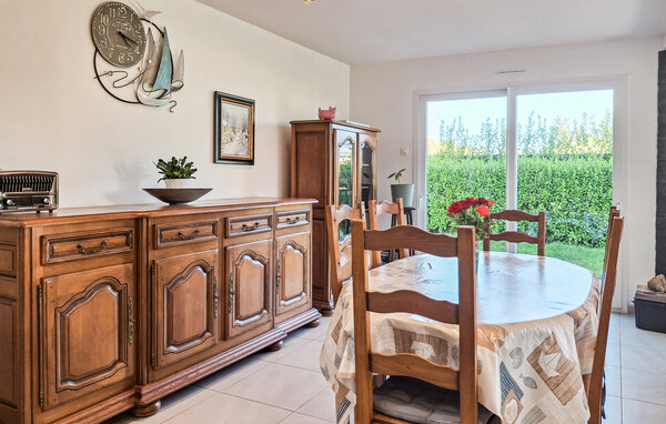 Ferienhaus - Saint-Pabu , Frankreich - FBF772 303