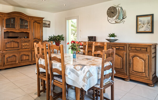 Ferienhaus - Saint-Pabu , Frankreich - FBF772 304