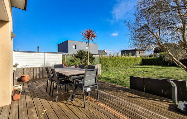 Ferienhaus - Saint-Pabu , Frankreich - FBF772 3