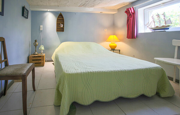 Ferienhaus - Carantec , Frankreich - FBF774 603
