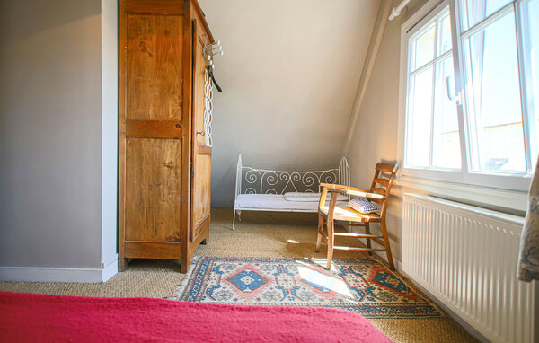 Ferienhaus - Carantec , Frankreich - FBF774 604