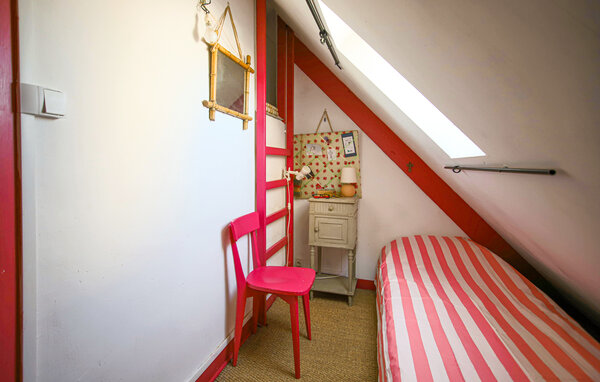 Ferienhaus - Carantec , Frankreich - FBF774 605