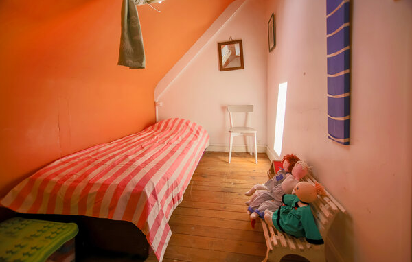 Ferienhaus - Carantec , Frankreich - FBF774 606