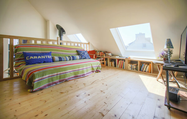 Ferienhaus - Carantec , Frankreich - FBF774 501