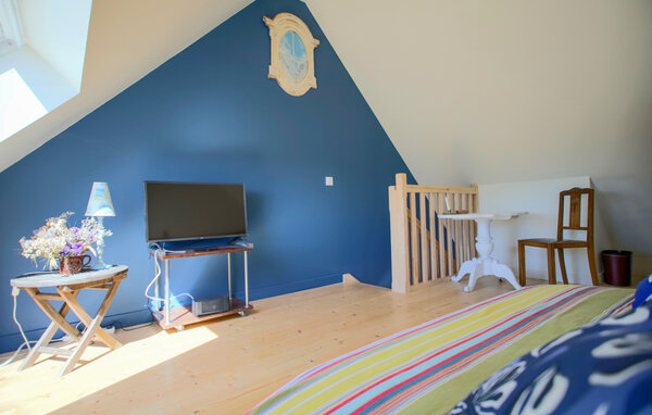 Ferienhaus - Carantec , Frankreich - FBF774 502