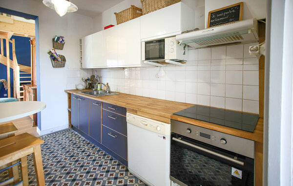 Ferienhaus - Carantec , Frankreich - FBF774 6
