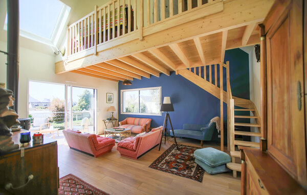 Ferienhaus - Carantec , Frankreich - FBF774 3